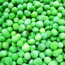 Frozen Green Peas IQF New Crop